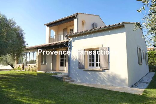 Luxe woning in Caromb, Vaucluse