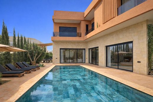 Villa in Marrakesch, Marrakech