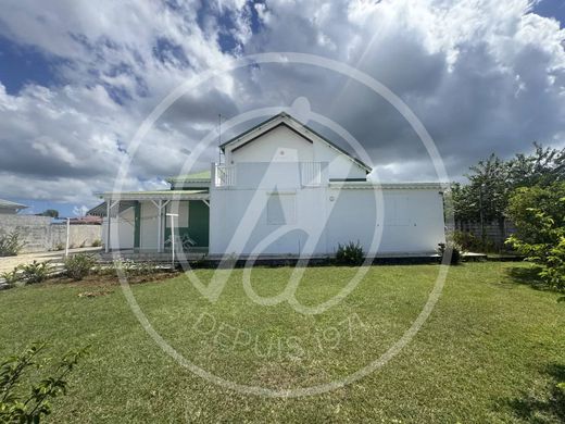 Petit-Bourg, Guadeloupeの高級住宅