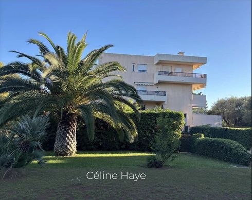 Квартира, Антиб, Alpes-Maritimes