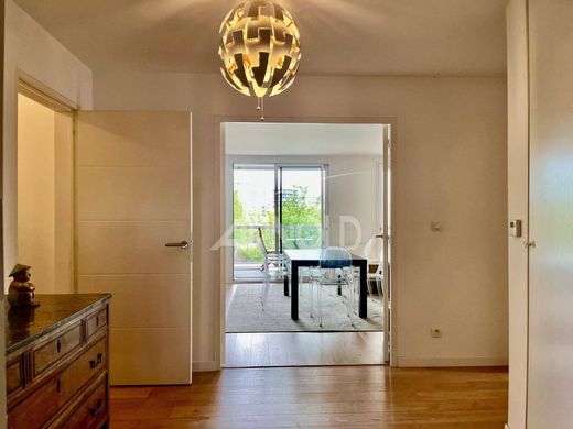 Apartamento - Nantes, Loire-Atlantique