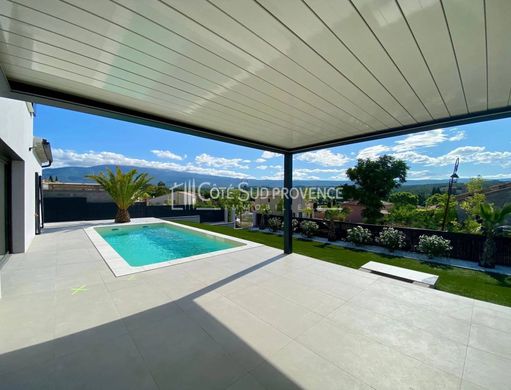 Вилла, Mormoiron, Vaucluse