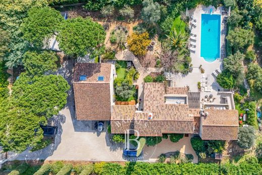 Villa in Sainte-Maxime, Var