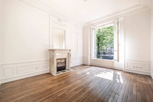 Appartamento a Salpêtrière, Butte-aux-Cailles, Croulebarbe, Parigi