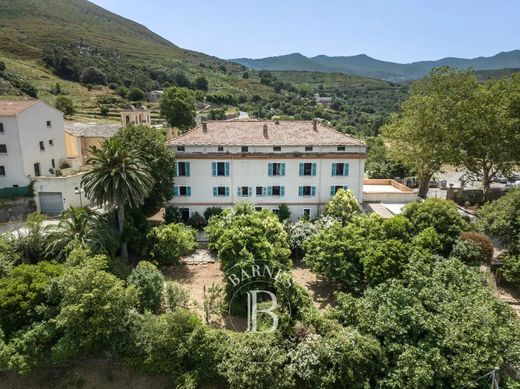 Villa in Saint-Florent, Upper Corsica