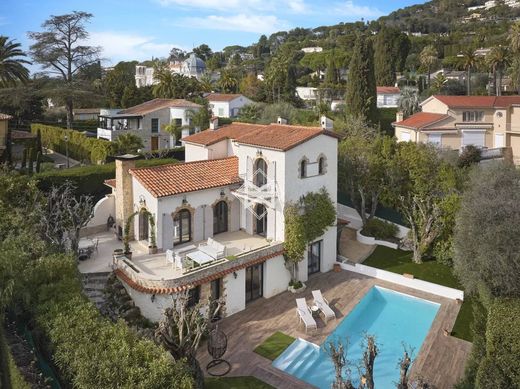 Villa - Cannes, Alpes Marítimos