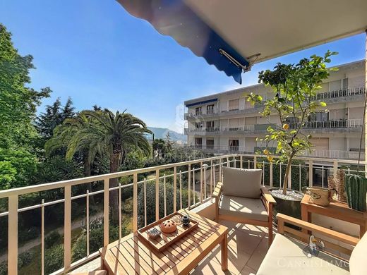 Apartament w Cannet, Alpes-Maritimes