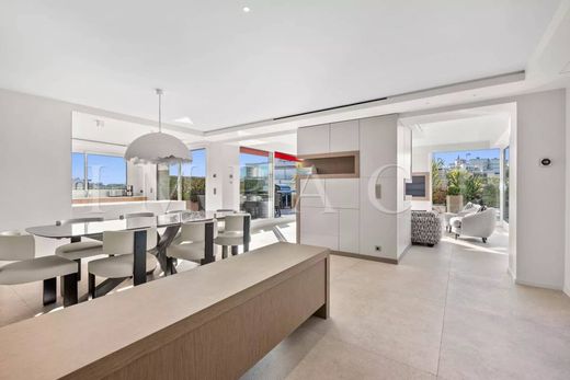 Apartament w Cannes, Alpes-Maritimes