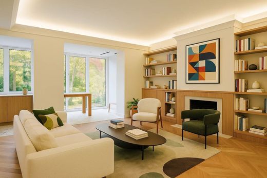 Luxury home in Boulogne-Billancourt, Hauts-de-Seine