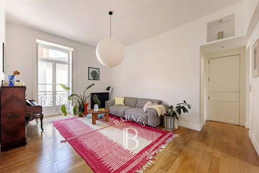Daire Nantes, Loire-Atlantique