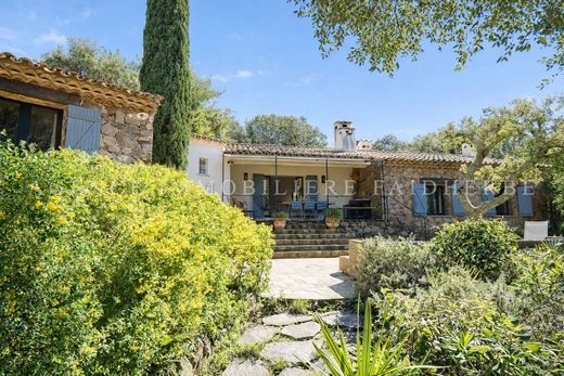 Casa de lujo en Gassin, Var