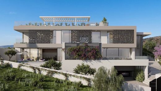 Villa in Limassol, Limassol District