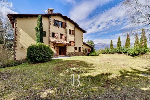 Landhaus / Bauernhof in Sant Joan de les Abadesses, Provinz Girona
