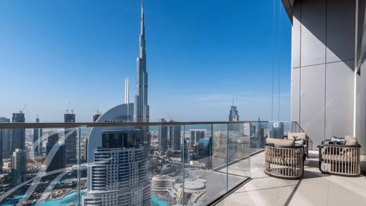 Cobertura - Dubai