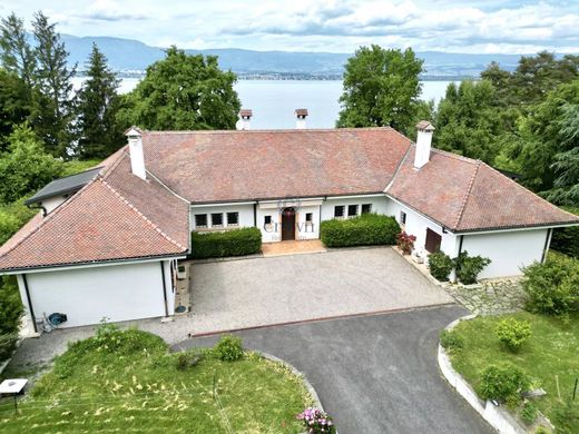 Πολυτελή κατοικία σε Messery, Haute-Savoie