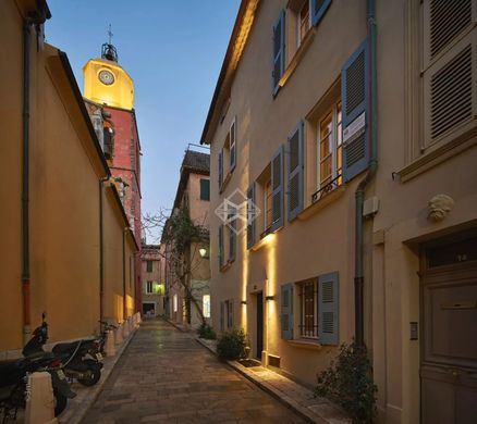 Luxe woning in Saint-Tropez, Var
