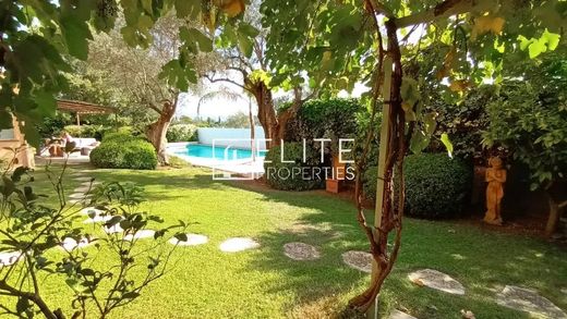 Luxury home in Grasse, Alpes-Maritimes