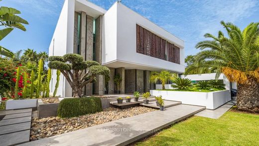 ﻓﻴﻼ ﻓﻲ الرباط, إقليم الرباط