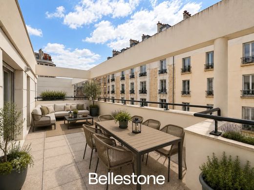 Piso / Apartamento en Asnières-sur-Seine, Altos de Sena
