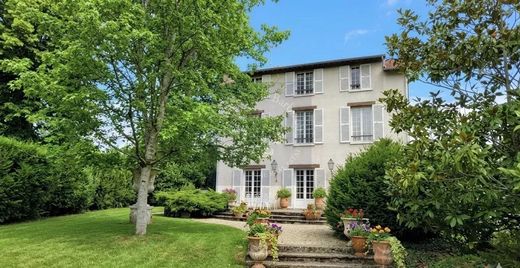 Luxus-Haus in Barbizon, Seine-et-Marne