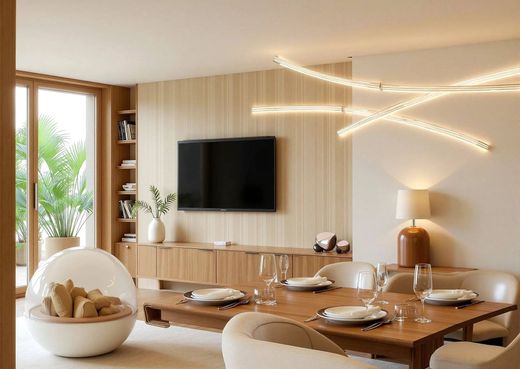 Penthouse in Steinfort, Capellen