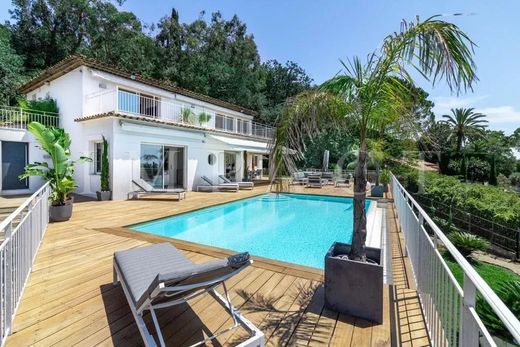 Villa in Le Cannet, Alpes-Maritimes