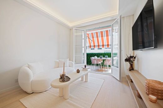 Piso / Apartamento en Niza, Alpes Marítimos