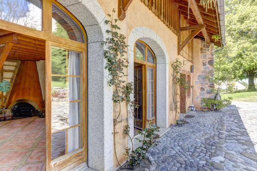 Luxury home in Arbusigny, Haute-Savoie