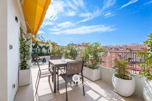 Appartement in Nice, Alpes-Maritimes