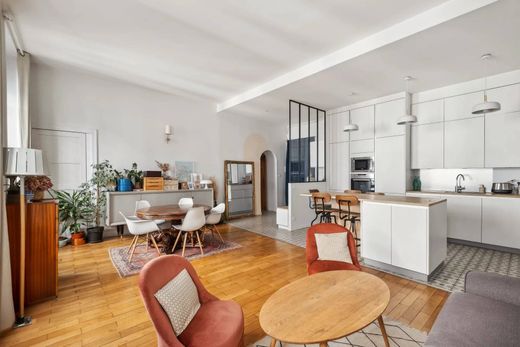 Apartamento - Lyon, Ródano