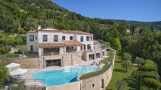 Villa Grasse, Alpes-Maritimes