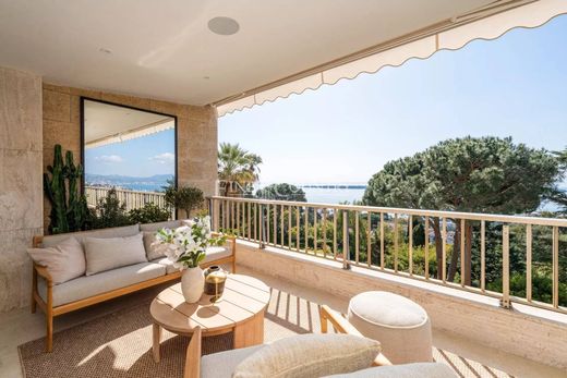 Daire Cannes, Alpes-Maritimes