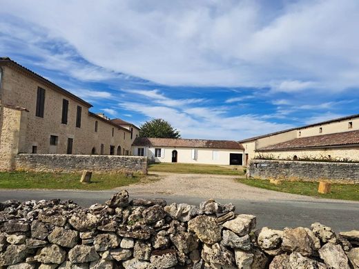 Demeure ou Maison de Campagne à Bordeaux, Gironde