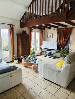 Luxury home in Thionville, Moselle