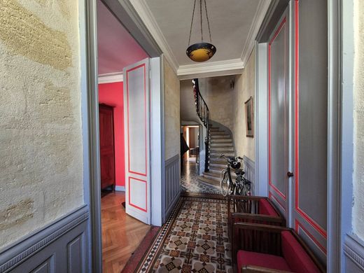 Casa di lusso a Bordeaux, Gironda