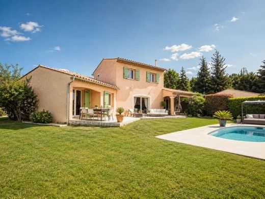 Villa Levens, Alpes-Maritimes