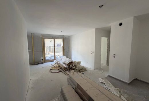 Apartment in Montriond, Haute-Savoie