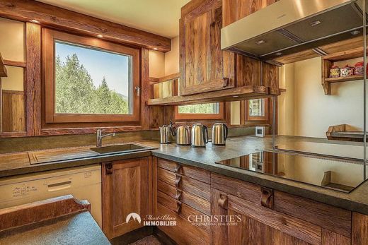 套间/公寓  Megève, Haute-Savoie