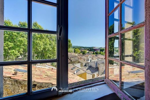 Casa di lusso a Aix-en-Provence, Bocche del Rodano