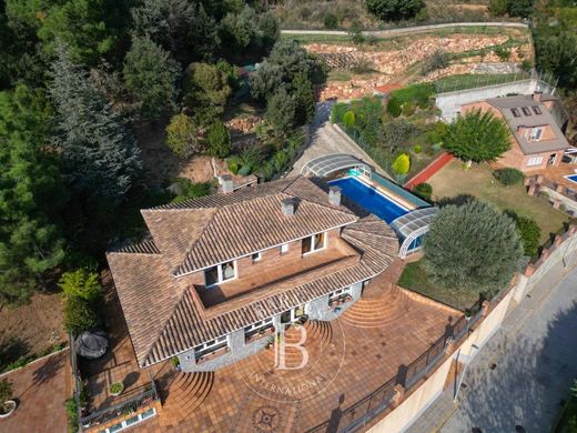 Luxury home in Arbúcies, Province of Girona