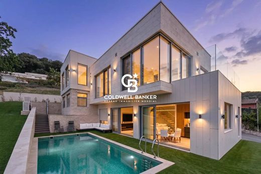 Villa a Biot, Alpi Marittime