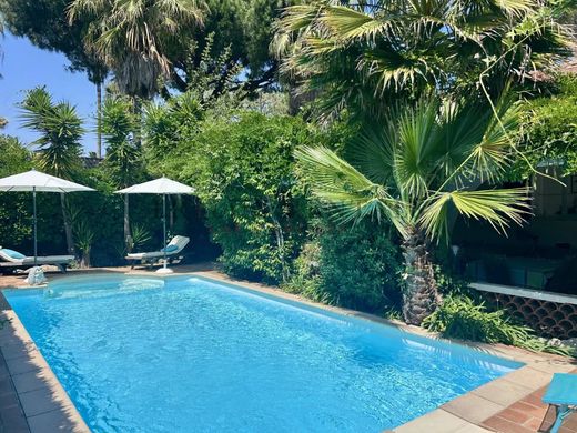 Villa in Antibes, Alpes-Maritimes