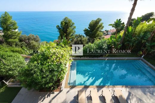 ‏וילה ב  Cap-d'Ail, Alpes-Maritimes
