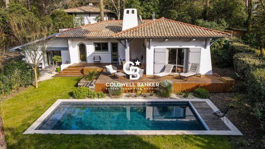 Luxury home in Arcachon, Gironde