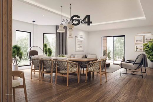 Luxury home in Biarritz, Pyrénées-Atlantiques