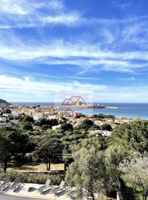 Villa en L'Île-Rousse, Alta Córcega