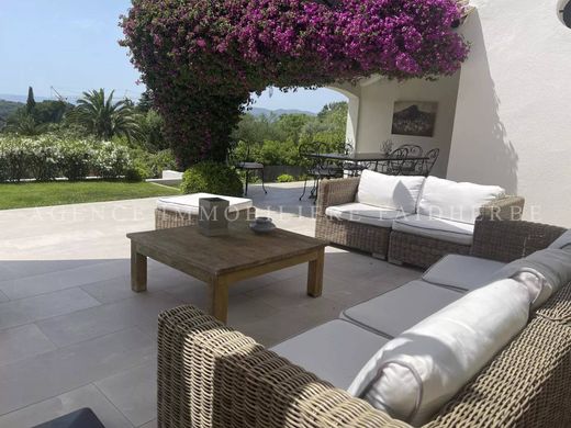 Luxury home in Saint-Tropez, Var