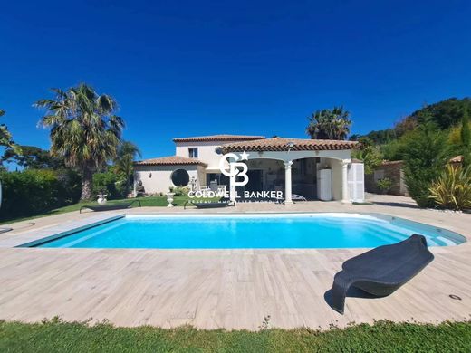 Villa in Carqueiranne, Var