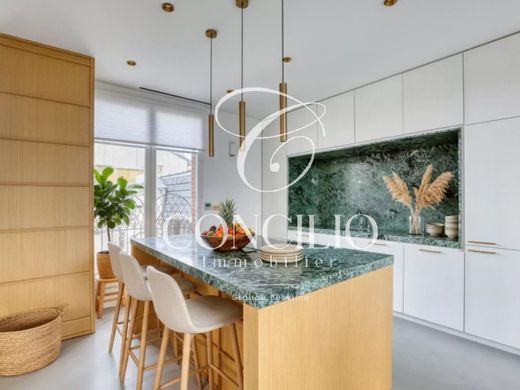 Loft - Puteaux, Hauts-de-Seine