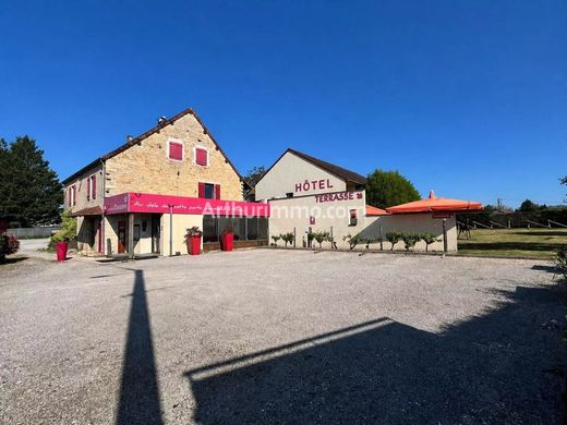 Luxury home in Courlans, Jura